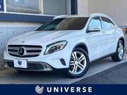 2015 MERCEDES BENZ GLA-CLASS