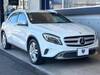 MERCEDES BENZ GLA-CLASS