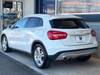 MERCEDES BENZ GLA-CLASS