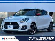 2023 SUZUKI SWIFT SPORT