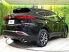 TOYOTA HARRIER HYBRID