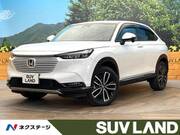 2023 HONDA VEZEL