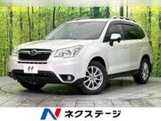 2013 SUBARU FORESTER