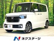 2025 HONDA N-BOX CUSTOM