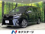 2019 TOYOTA VOXY