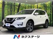 2019 NISSAN X-TRAIL 20Xi