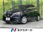 2019 NISSAN NOTE X