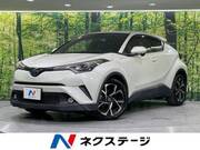 2017 TOYOTA C-HR G