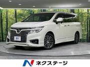2017 NISSAN ELGRAND