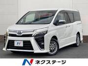 2021 TOYOTA VOXY