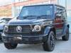 MERCEDES BENZ G-CLASS
