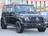 MERCEDES BENZ G-CLASS