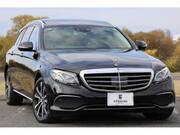 2019 MERCEDES BENZ E-CLASS Stationwagon