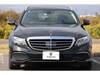 MERCEDES BENZ E-CLASS Stationwagon