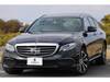 MERCEDES BENZ E-CLASS Stationwagon