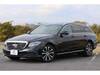 MERCEDES BENZ E-CLASS Stationwagon