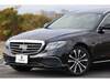 MERCEDES BENZ E-CLASS Stationwagon