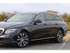 MERCEDES BENZ E-CLASS Stationwagon