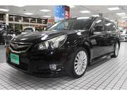 2011 SUBARU LEGACY TOURING WAGON