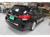 SUBARU LEGACY TOURING WAGON