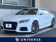 2015 AUDI TT COUPE