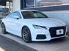 AUDI TT COUPE