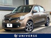 2017 RENAULT TWINGO