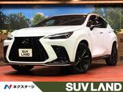 2023 LEXUS NX