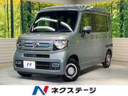 2025 HONDA N-VAN