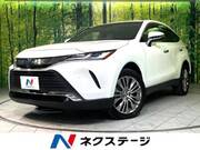 2020 TOYOTA HARRIER HYBRID Z