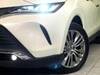 TOYOTA HARRIER HYBRID