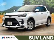 2023 TOYOTA RAIZE