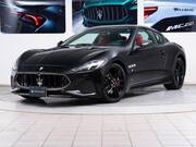 2018 MASERATI GRAN TURISMO (Left Hand Drive)
