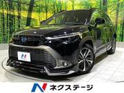 2023 TOYOTA COROLLA CROSS HYBRID Z