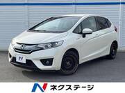 2015 HONDA FIT HYBRID