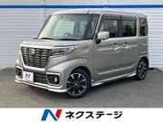 2021 SUZUKI SPACIA CUSTOM