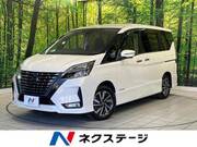 2019 NISSAN SERENA