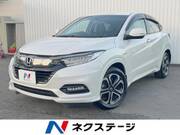 2018 HONDA VEZEL