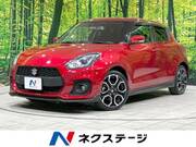 2018 SUZUKI SWIFT SPORT