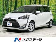 2016 TOYOTA SIENTA G