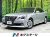TOYOTA CROWN HYBRID