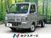 2025 SUZUKI CARRY TRUCK