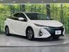 TOYOTA PRIUS PHV