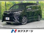 2020 TOYOTA VOXY