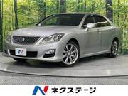 2008 TOYOTA CROWN