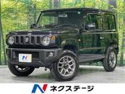 2024 SUZUKI JIMNY XC