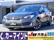 2020 SUBARU IMPREZA G4