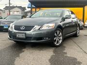 2007 LEXUS GS