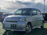 2007 DAIHATSU ESSE