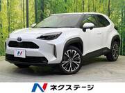 2022 TOYOTA YARIS CROSS HYBRID Z